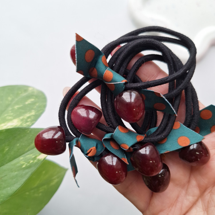 کش مو گیلاسی